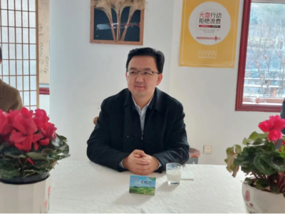 陜西省統一戰線早餐會 凝心聚力共謀發展