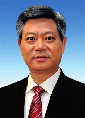 徐新榮履新陜西省政協黨組書記 接替韓勇負責統一戰線工作