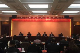 民建陜西省委會召開座談會 深入學(xué)習(xí)改革開放40周年大會講話精神